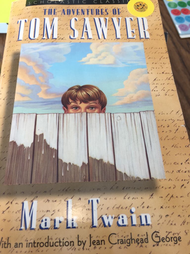 From the Mixed-up Files of Mrs. Basil E. Frankweiler