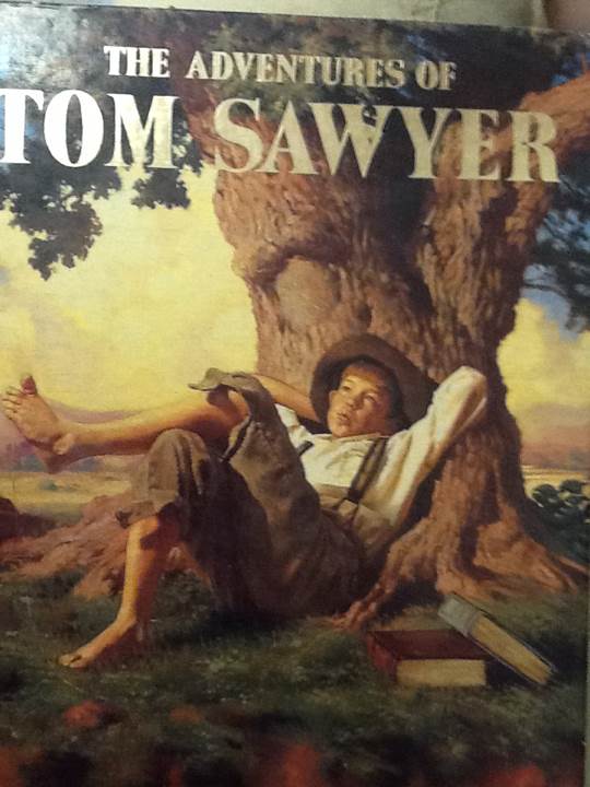 Tinker Bell: An Evolution