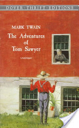Adventures of Tom Sawyer, The - Mark Twain (Dover Publications, Inc. - Paperback) book collectible [Barcode 9780486400778] - Main Image 1