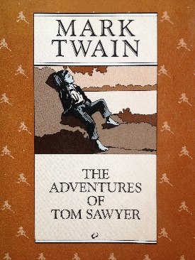 The Adventures of Tom Sawyer