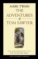 The Adventures of Tom Sawyer - Mark Twain (University Of California Press - Paperback) book collectible [Barcode 9780520235755] - Main Image 1