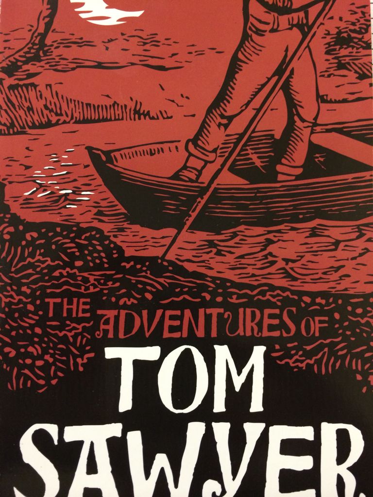 The Adventures of Tom Sawyer - Mark Twain (- Paperback) book collectible [Barcode 9781453076286] - Main Image 1