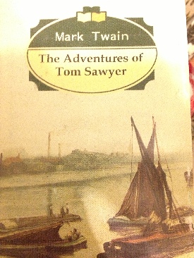 The Adventures of Tom Sawyer