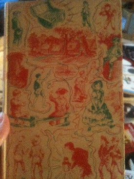 The Wedding-discarded