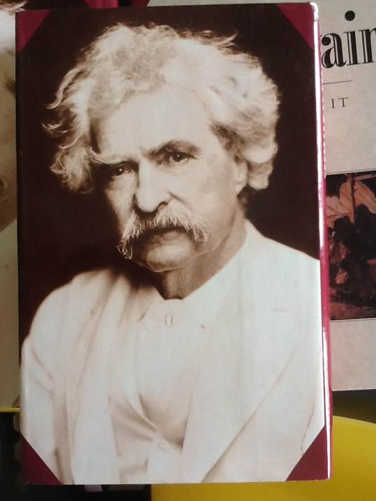 The Adventures of Tom Sawyer - Mark Twain (Book of The Month Club - Hardcover) book collectible - Main Image 2