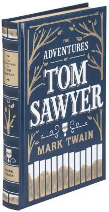 The Adventures of Tom Sawyer - Mark Twain (The Readers Digest Association) book collectible - Main Image 2