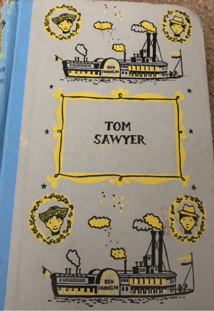 The Man Who Ate Everything