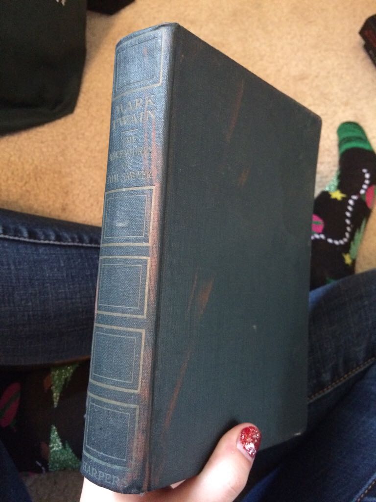 A Very Merry Christmas