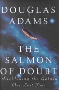 Dirk #003 Salmon of Doubt - Adams Douglas (Del Rey - eBook) book collectible [Barcode 9781400045082] - Main Image 1