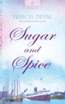 Sugar and spice - Fern Michaels (Barbour Publishing Inc - Paperback) book collectible [Barcode 9781602607064] - Main Image 1