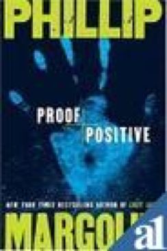 Proof Positive  book collectible [Barcode 0060735058] - Main Image 1