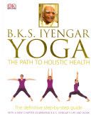 Yoga  (DK Publishing (Dorling Kindersley)) book collectible [Barcode 9781409343479] - Main Image 1