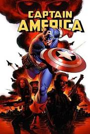 Captain America - Brubaker, Ed (Marvel Comics - Hardcover) book collectible [Barcode 9780785116516] - Main Image 2