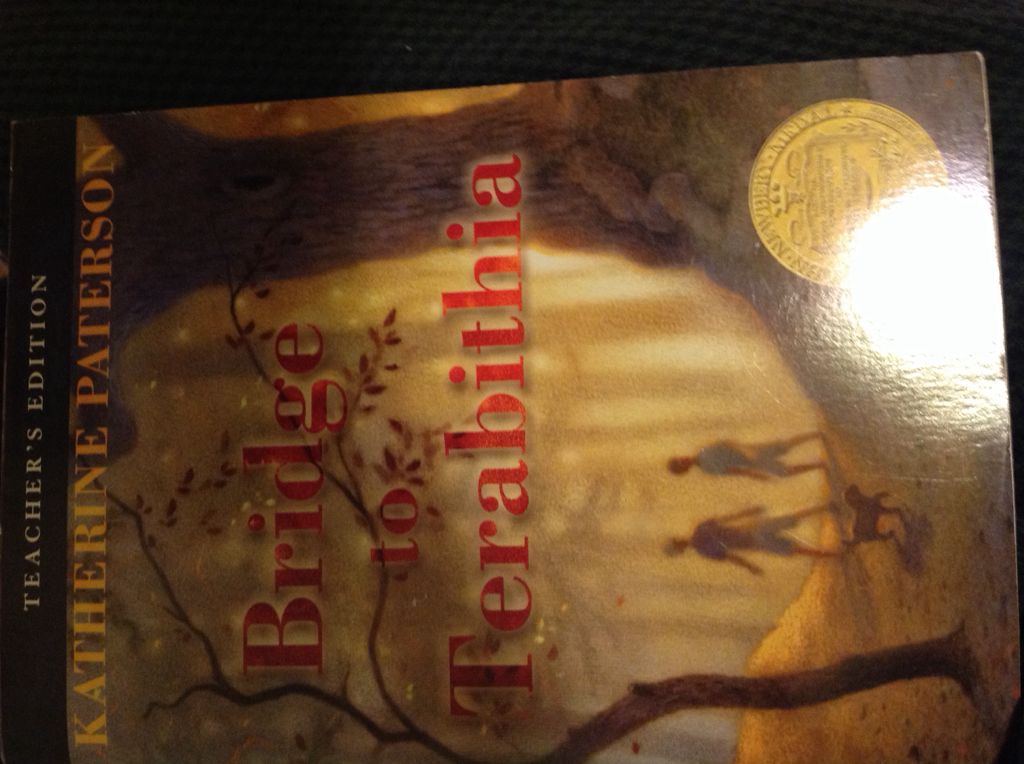 Bridge to Terabithia