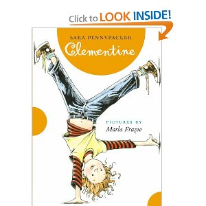 Clementine - Cherie Priest (Scholastic - Paperback) book collectible [Barcode 9780545034661] - Main Image 1