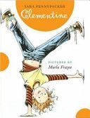 Clementine - Sara Pennypacker (Hyperion) book collectible [Barcode 9780786838820] - Main Image 1