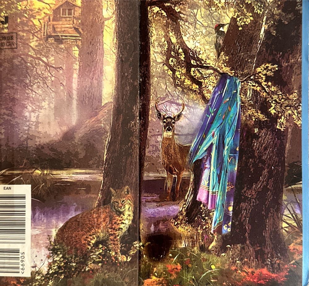 Blue Moon - Discarded - Jill Marie Landis (Jove - Paperback) book collectible [Barcode 9780515125276] - Main Image 3