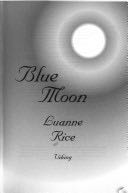 Blue Moon  (Viking Pr) book collectible [Barcode 9780670843015] - Main Image 1