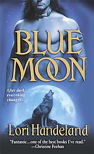 Blue Moon  (Paperback) book collectible - Main Image 1
