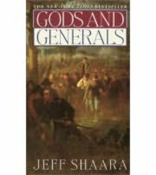 Gods and Generals - Jeff Shaara (Ballentine Books - Paperback) book collectible [Barcode 0345422473] - Main Image 1
