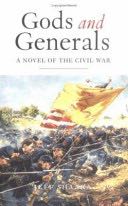 Gods and Generals - Jeff Shaara (Birlinn Limited - Paperback) book collectible [Barcode 9781841580654] - Main Image 1
