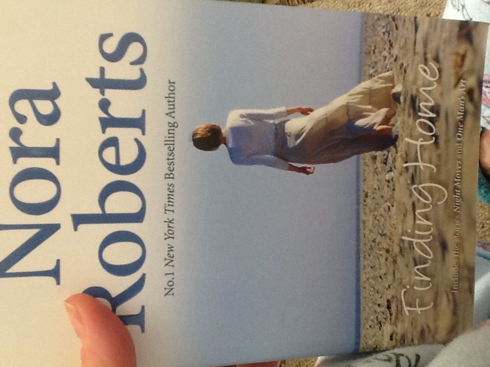 “P” is for Peril