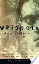Whispers: The Voices of Paranoia - Ronald D. Siegel (Simon & Schuster - Paperback) book collectible [Barcode 9780684802855] - Main Image 1