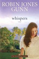 Whispers - Robin Jones Gunn (Multnomah - Paperback) book collectible [Barcode 9781590521922] - Main Image 1