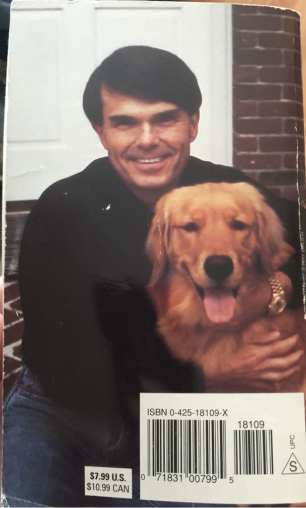 Whispers  (Paperback) book collectible - Main Image 2