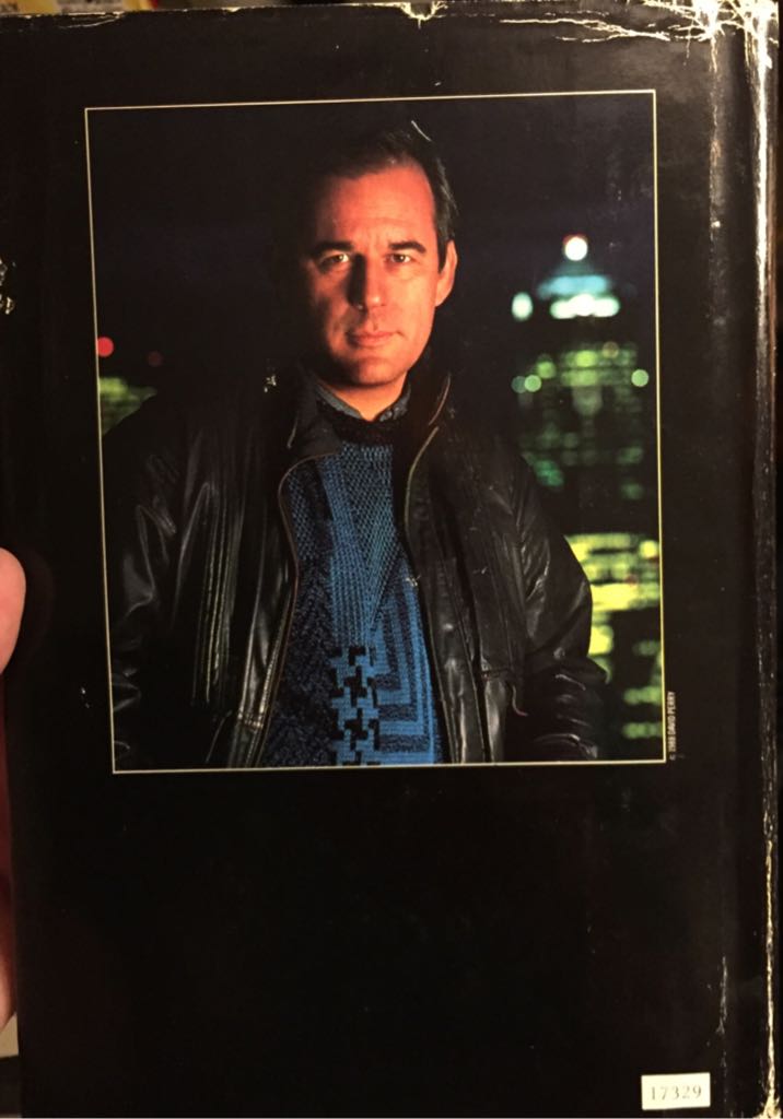 Second Child - John Saul (Bantam - Hardcover) book collectible [Barcode 9780553058772] - Main Image 2