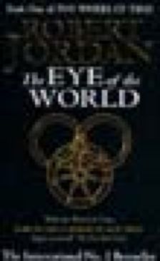 The Eye of the World - Robert Jordan book collectible - Main Image 1