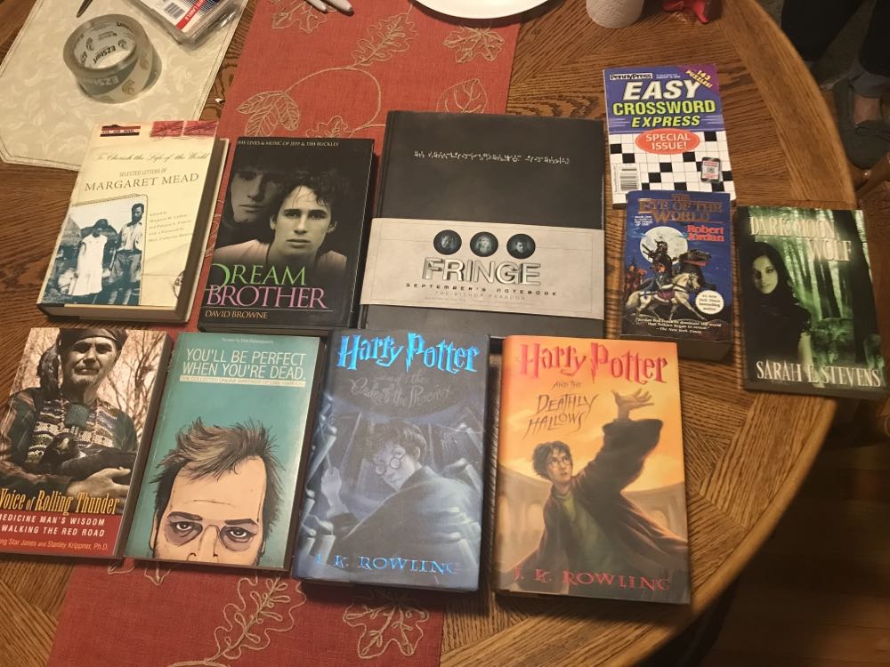 The Eye of the World - Robert Jordan (Tor - Paperback) book collectible [Barcode 9780812511819] - Main Image 3