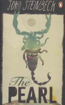 The Pearl - John Steinbeck (Viking) book collectible [Barcode 9780241952467] - Main Image 1