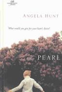 The Pearl - Angela Elwell Hunt book collectible [Barcode 9780786257027] - Main Image 1