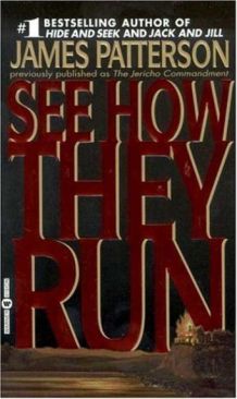 See How They Run - James Patterson (A Warner Book) book collectible [Barcode 0446603929] - Main Image 1