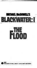 Blackwater: I - La Riada - Michael McDowell (Avon Books) book collectible [Barcode 9780380814893] - Main Image 1