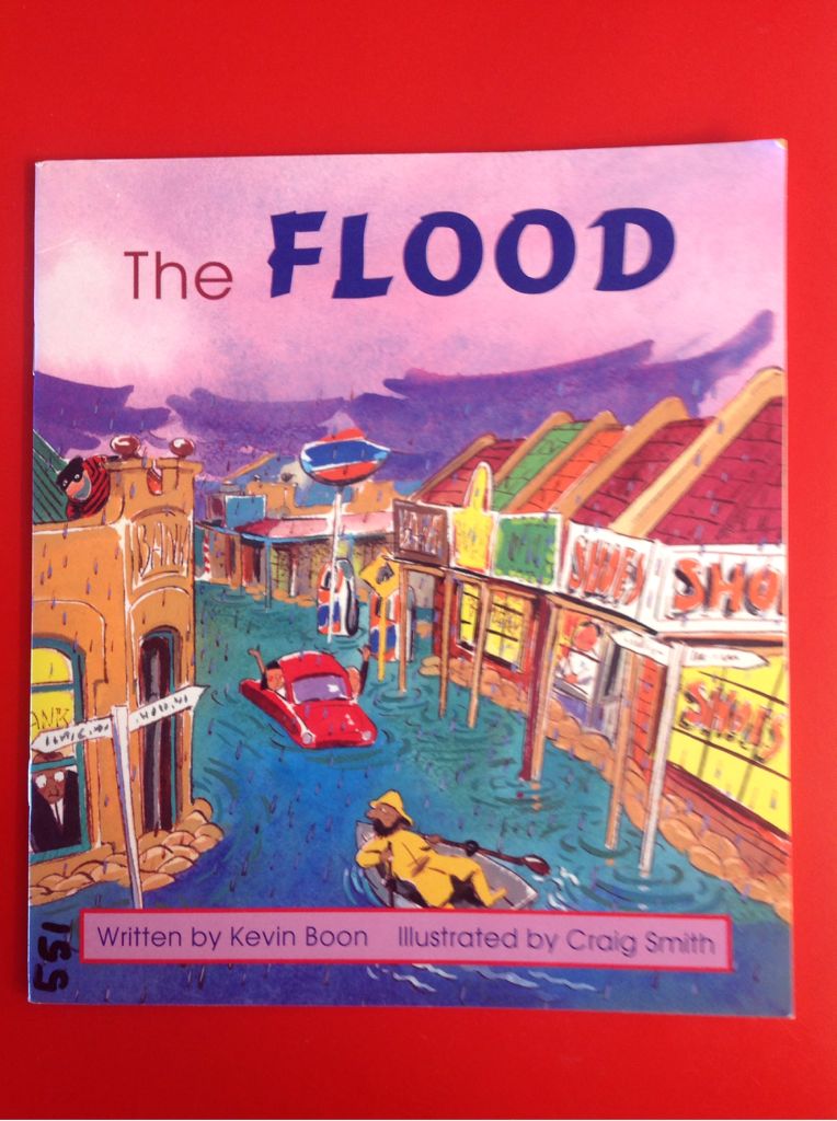 A&B2-Eden: Archer & Bennett