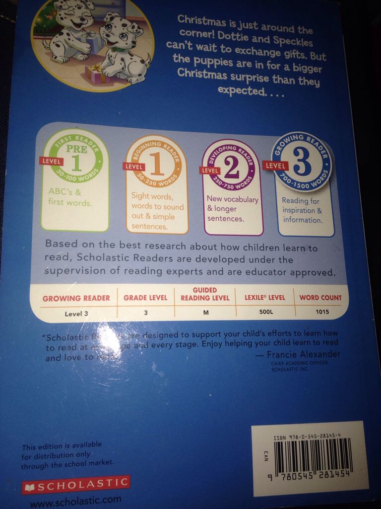 A Very Merry Christmas - Lori Foster (Scholastic) book collectible [Barcode 9780545281454] - Main Image 2