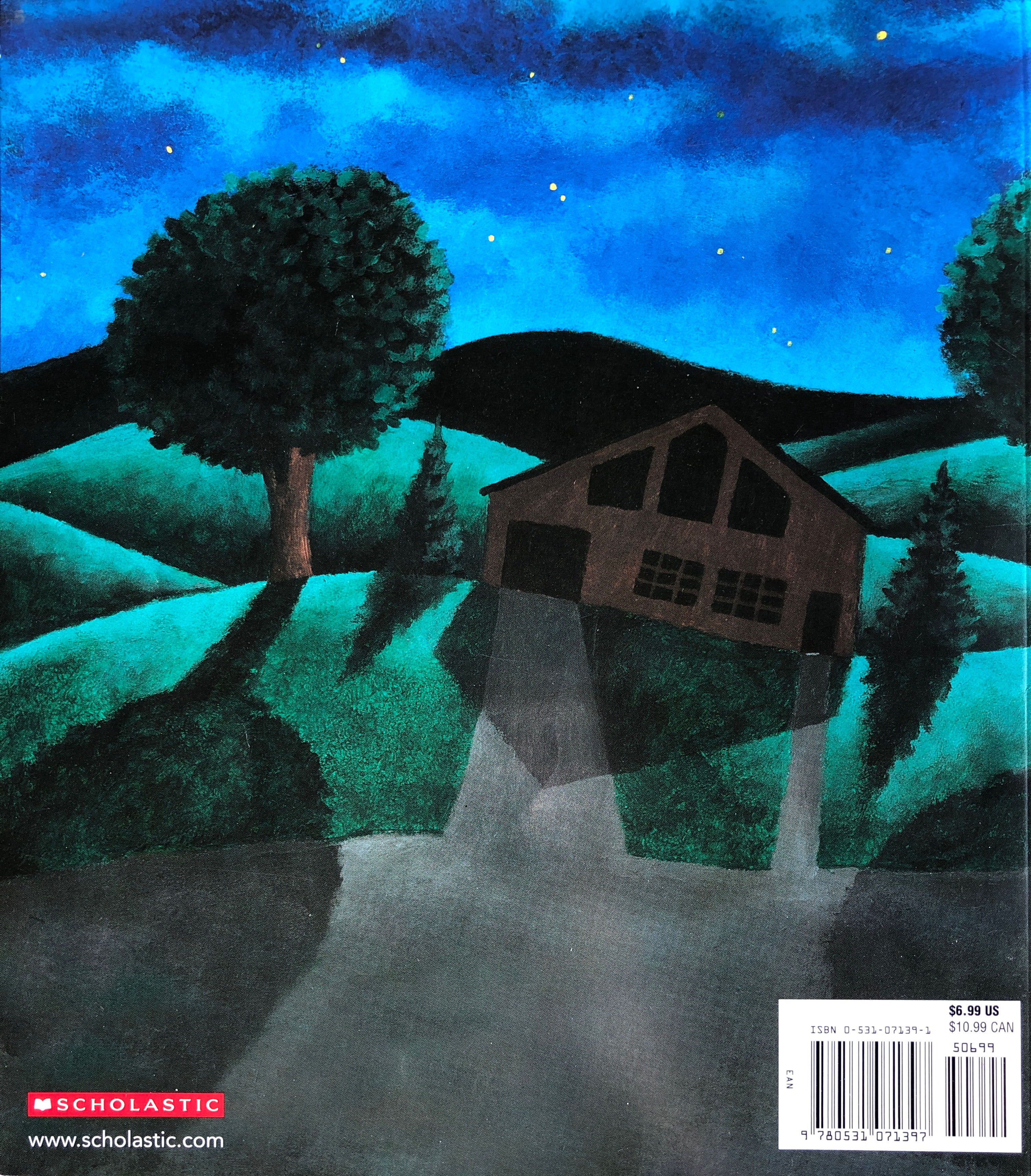 The Paperboy - Dav Pilkey (Paw Prints - Paperback) book collectible [Barcode 9780531071397] - Main Image 2