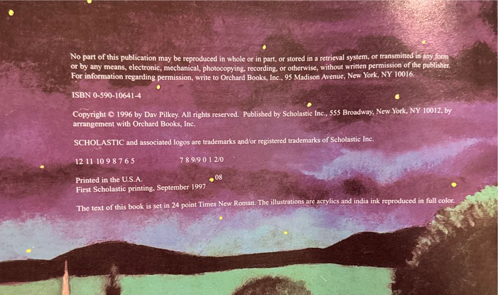 The Paperboy - Pete Dexter (- Paperback) book collectible [Barcode 9780590032308] - Main Image 3