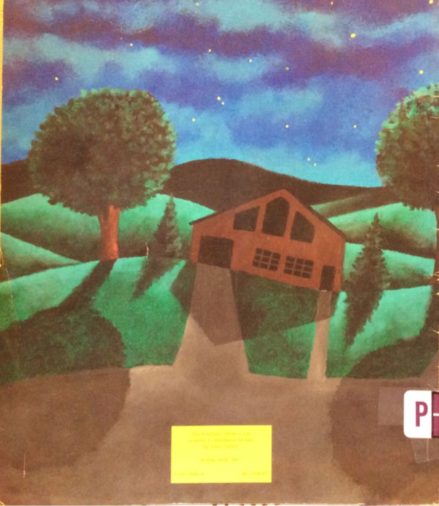 The Paperboy - Dav Pilkey (Scholastic Inc. - Paperback) book collectible [Barcode 9780590106412] - Main Image 2