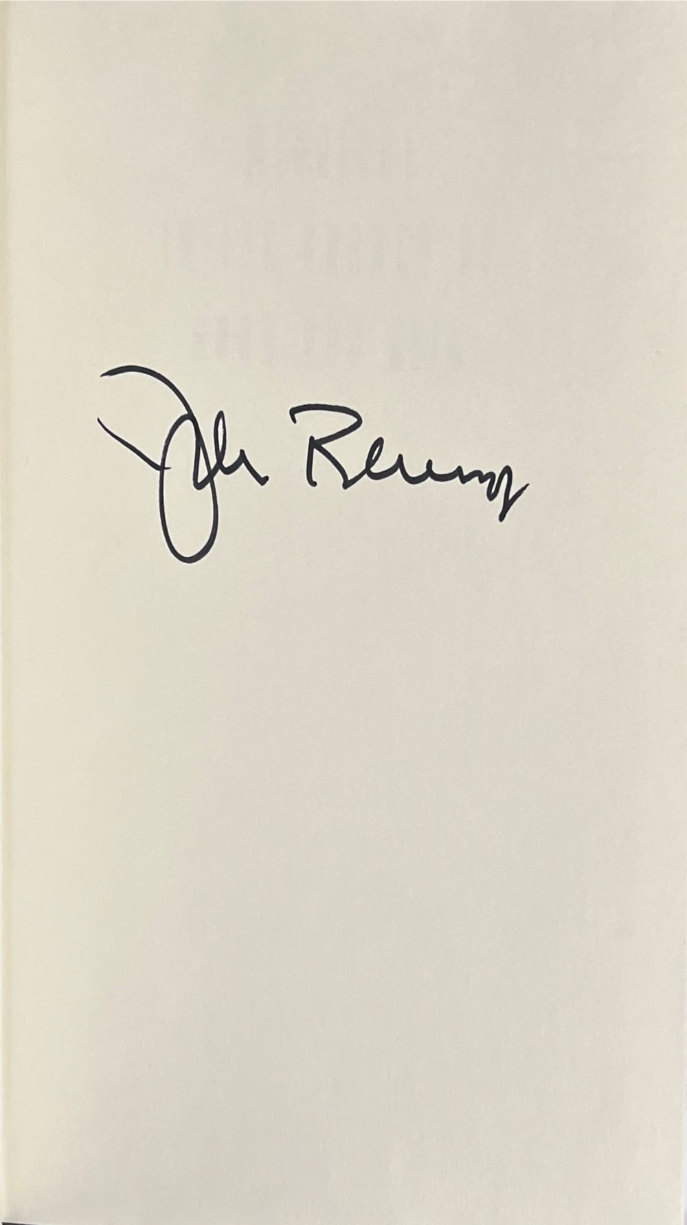 Midnight in the Garden of Good and Evil - John Berendt (Random House - Hardcover) book collectible [Barcode 9780679429227] - Main Image 4