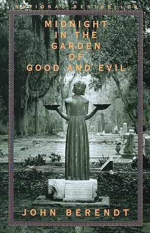 Midnight in the Garden of Good and Evil - John Berendt (Random House - eBook) book collectible [Barcode 9780679762836] - Main Image 1