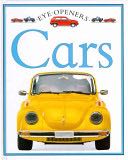 Cars - L (Little Simon) book collectible [Barcode 9780689715174] - Main Image 1