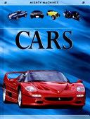 Cars - L (Smart Apple Media) book collectible [Barcode 9781583409176] - Main Image 1