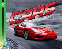 Cars - Trace Taylor (American Reading Company - Paperback) book collectible [Barcode 9781634372961] - Main Image 1