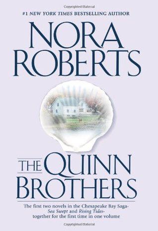 The Quinn Brothers (Berkley - Paperback) book collectible - Main Image 1