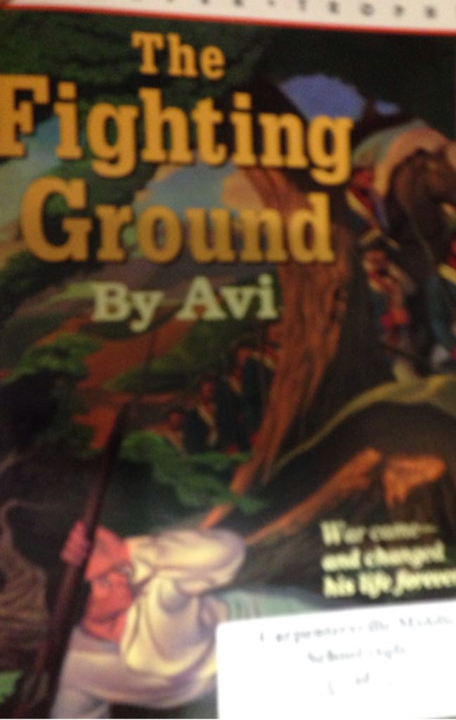 Bridge to Terabithia