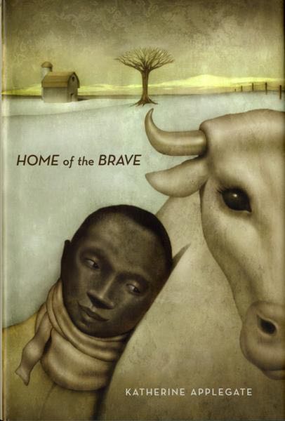Home of the Brave - Donna Bryson book collectible - Main Image 1