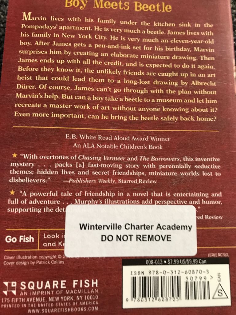 Masterpiece  book collectible - Main Image 2